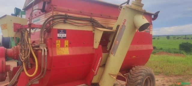 Imagem VAGÃO VMN 4.0 | 6.0 PA CISNE - NOGUEIRA Imagem VAGÃO VMN 4.0 | 6.0 PA CISNE - NOGUEIRA