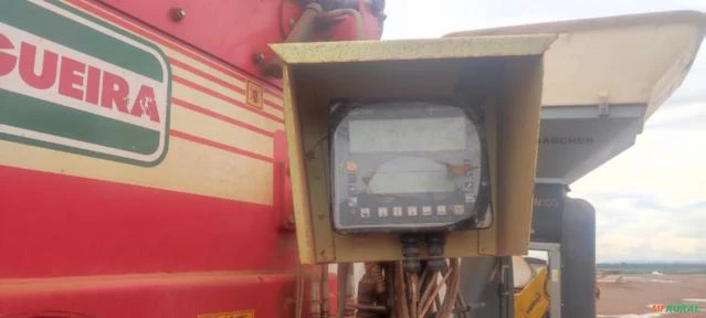 Imagem VAGÃO VMN 4.0 | 6.0 PA CISNE - NOGUEIRA Imagem VAGÃO VMN 4.0 | 6.0 PA CISNE - NOGUEIRA