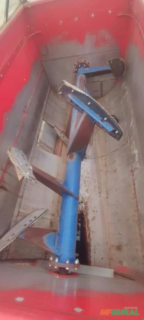 Imagem VAGÃO VMN 4.0 | 6.0 PA CISNE - NOGUEIRA Imagem VAGÃO VMN 4.0 | 6.0 PA CISNE - NOGUEIRA