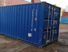 Containers Locação e Venda