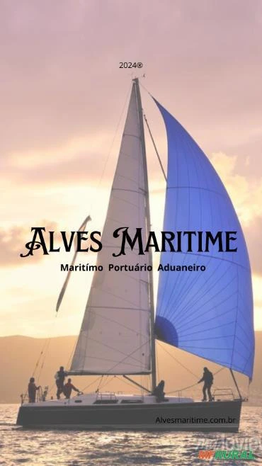 Direito maritimo