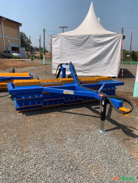 Rolo Faca Tornado 3000 Imagem Rolo Faca Tornado 3000