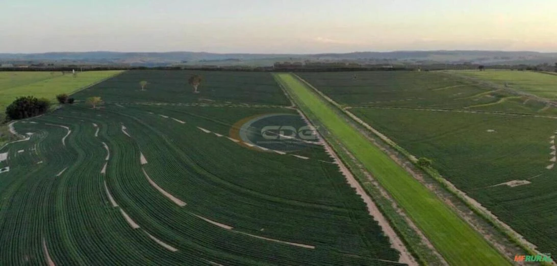 Fazenda  com Pista de Pouso em Marília SP