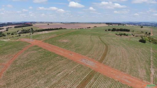 Fazenda com 127 alqueires paulista à venda em Tatuí - SP