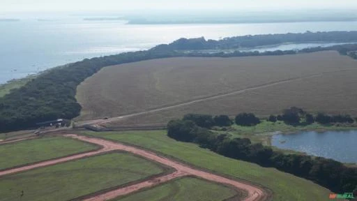 Fazenda com 312 alqueires paulista à venda em Sertaneja - PR