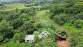 FAZENDA DUPLA APTIDÃO PARA VENDA EM AVARÉ SP