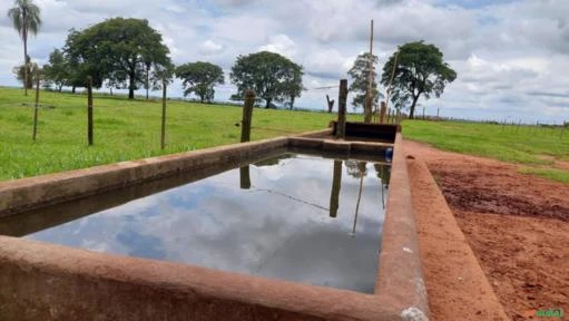 LINDO SITIO PARA VENDA EM OURINHOS SP