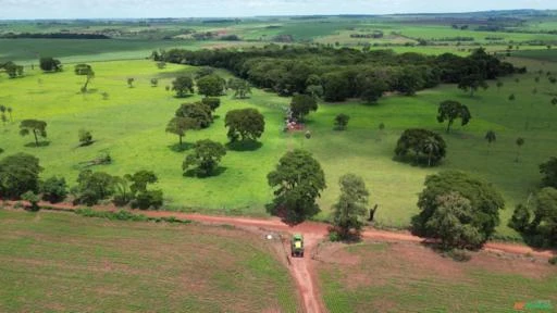 LINDO SITIO PARA VENDA EM OURINHOS SP