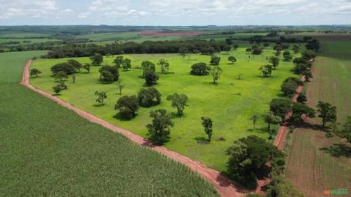 LINDO SITIO PARA VENDA EM OURINHOS SP