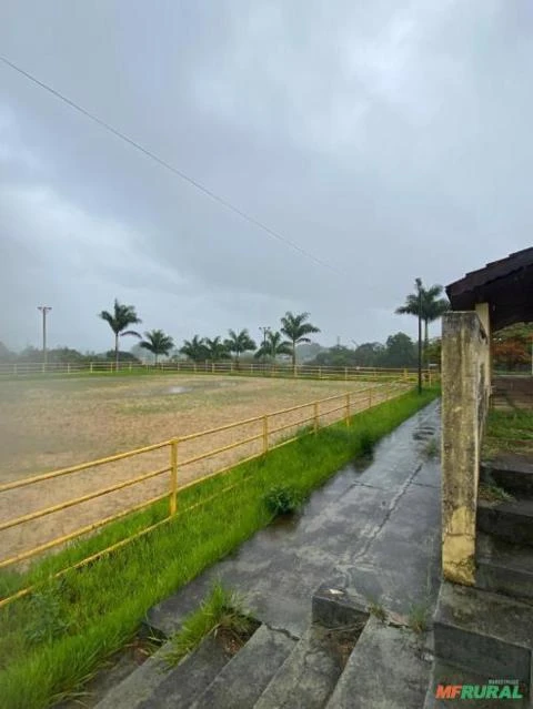 Haras Para Venda Em Caçapava/SP