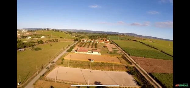 Haras Para Venda Em Caçapava/SP