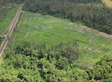 Fazenda Para Venda Em Bernardino de Campos/SP