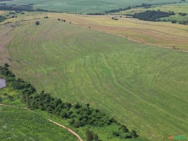 Fazenda Para Venda Em Bernardino de Campos/SP