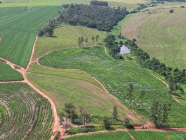 Fazenda Para Venda Em Bernardino de Campos/SP