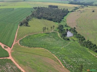 Fazenda Para Venda Em Bernardino de Campos/SP