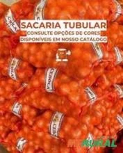 SACARIA CEBOLA