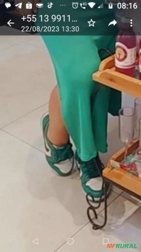 Procuro vendedor de maçã verde Procuro vendedor de maçã verde