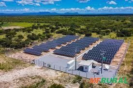 PROCURO PARCEIRO PARA CONSTRUÇÃO DE USINA SOLAR