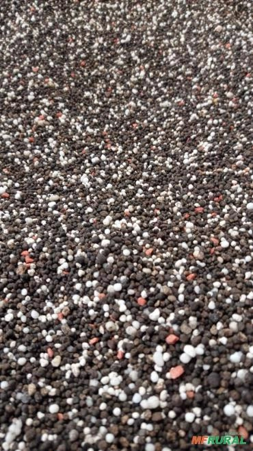 Adubo Varredura Nitrogenada Imagem Adubo Varredura Nitrogenada