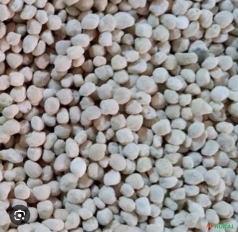 Sulfato de Amônio 21% Imagem Sulfato de Amônio 21%