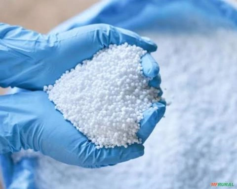 Ureia 46% (AGRÍCOLA) Imagem Ureia 46% (AGRÍCOLA)