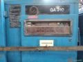 Compressor parafuso 120 PCM