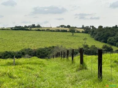 Área Rural Araçoiaba da Serra