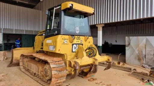 TRATOR DE ESTEIRA D5K XL CATERPILLAR