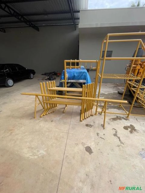 Imagem Sonda Rotativa ICEMS I-8000 Completa Imagem Sonda Rotativa ICEMS I-8000 Completa