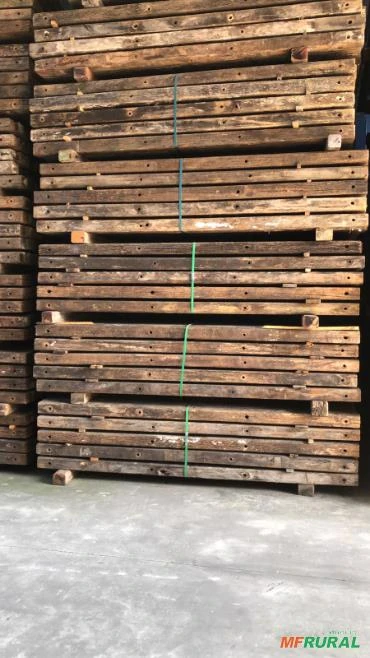 CRUZETA DE MADEIRA 2,40 METRO Imagem CRUZETA DE MADEIRA 2,40 METRO