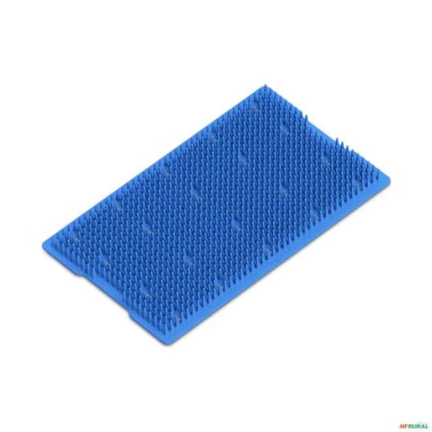 Manta de Silicone para Estojo de Esterilização -  Modelo: 2803