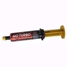 Suplemento MO Turbo 56ml Organnact -  Peso: Tudo com 54ml