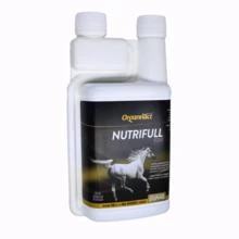 Suplemento Nutrifull 500ml Organnact -  Peso: Frasco 500ml