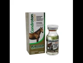 Vetnil Condroton® Injetável 10 ml - Regenerador Articular