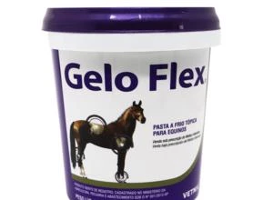 Vetnil Gelo Flex® - Relaxante muscular -  Peso: Balde 1,2Kg