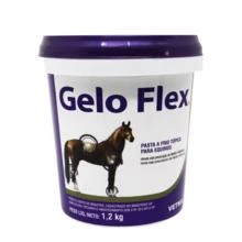 Vetnil Gelo Flex® - Relaxante muscular -  Peso: Balde 1,2Kg