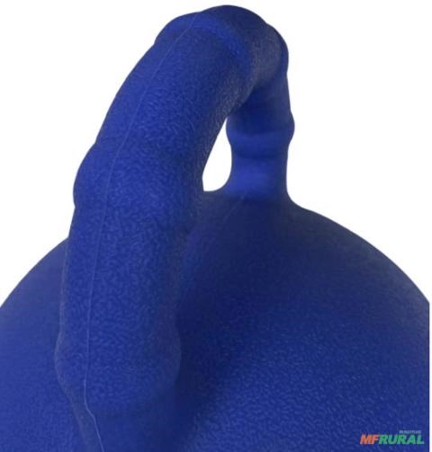 Imagem Bola de Brinquedo para Cavalo - Antiestresse Imagem Bola de Brinquedo para Cavalo - Antiestresse