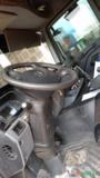 Caminhão Mercedes Actros 4844 - ANO 2001 Imagem Caminhão Mercedes Actros 4844 - ANO 2001