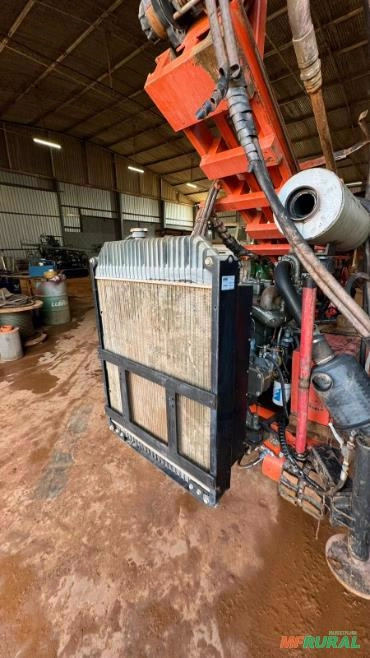 Imagem Maquina de Perfuração 3 em 1 Imagem Maquina de Perfuração 3 em 1