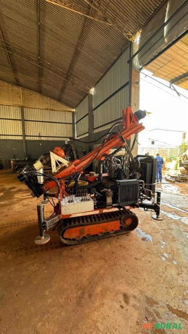 Maquina de Perfuração 3 em 1 Imagem Maquina de Perfuração 3 em 1