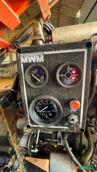 Imagem Maquina de Perfuração 3 em 1 Imagem Maquina de Perfuração 3 em 1