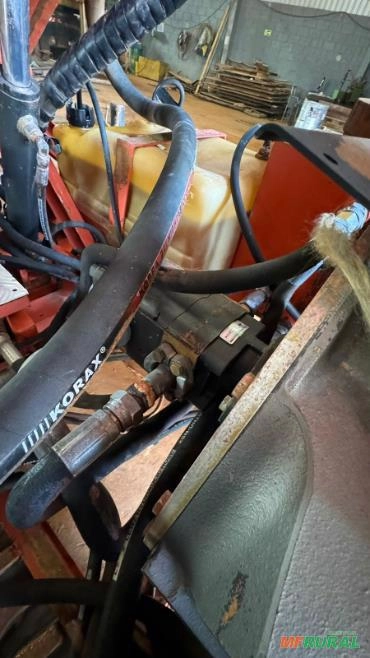 Imagem Maquina de Perfuração 3 em 1 Imagem Maquina de Perfuração 3 em 1