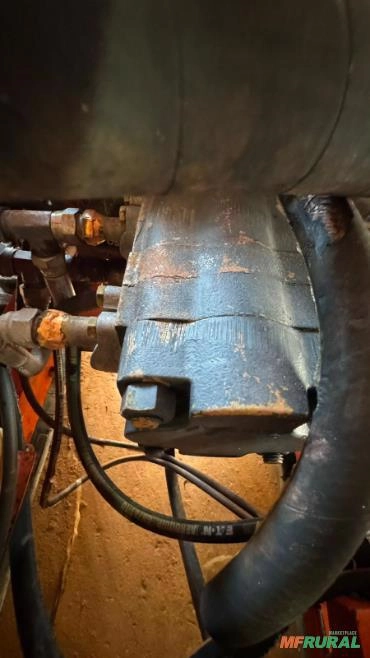 Imagem Maquina de Perfuração 3 em 1 Imagem Maquina de Perfuração 3 em 1