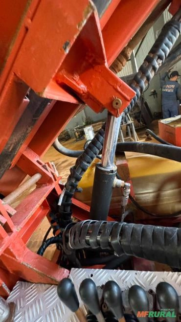 Imagem Maquina de Perfuração 3 em 1 Imagem Maquina de Perfuração 3 em 1