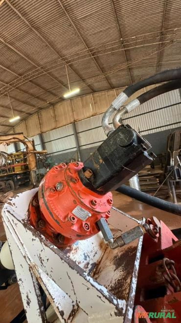 Imagem Maquina de Perfuração 3 em 1 Imagem Maquina de Perfuração 3 em 1