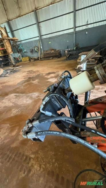 Imagem Maquina de Perfuração 3 em 1 Imagem Maquina de Perfuração 3 em 1