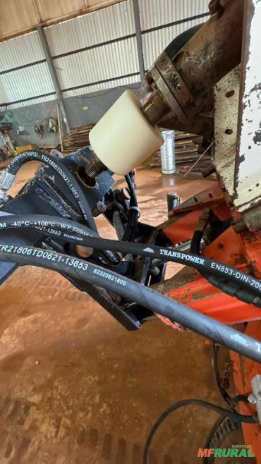 Imagem Maquina de Perfuração 3 em 1 Imagem Maquina de Perfuração 3 em 1