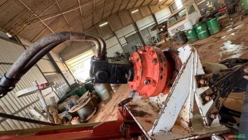 Imagem Maquina de Perfuração 3 em 1 Imagem Maquina de Perfuração 3 em 1