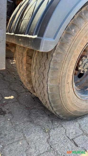 Imagem Perfuratriz de Poço Artesiano Imagem Perfuratriz de Poço Artesiano