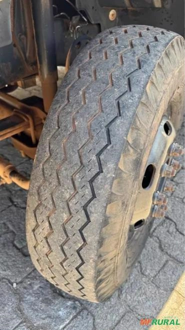 Imagem Perfuratriz de Poço Artesiano Imagem Perfuratriz de Poço Artesiano